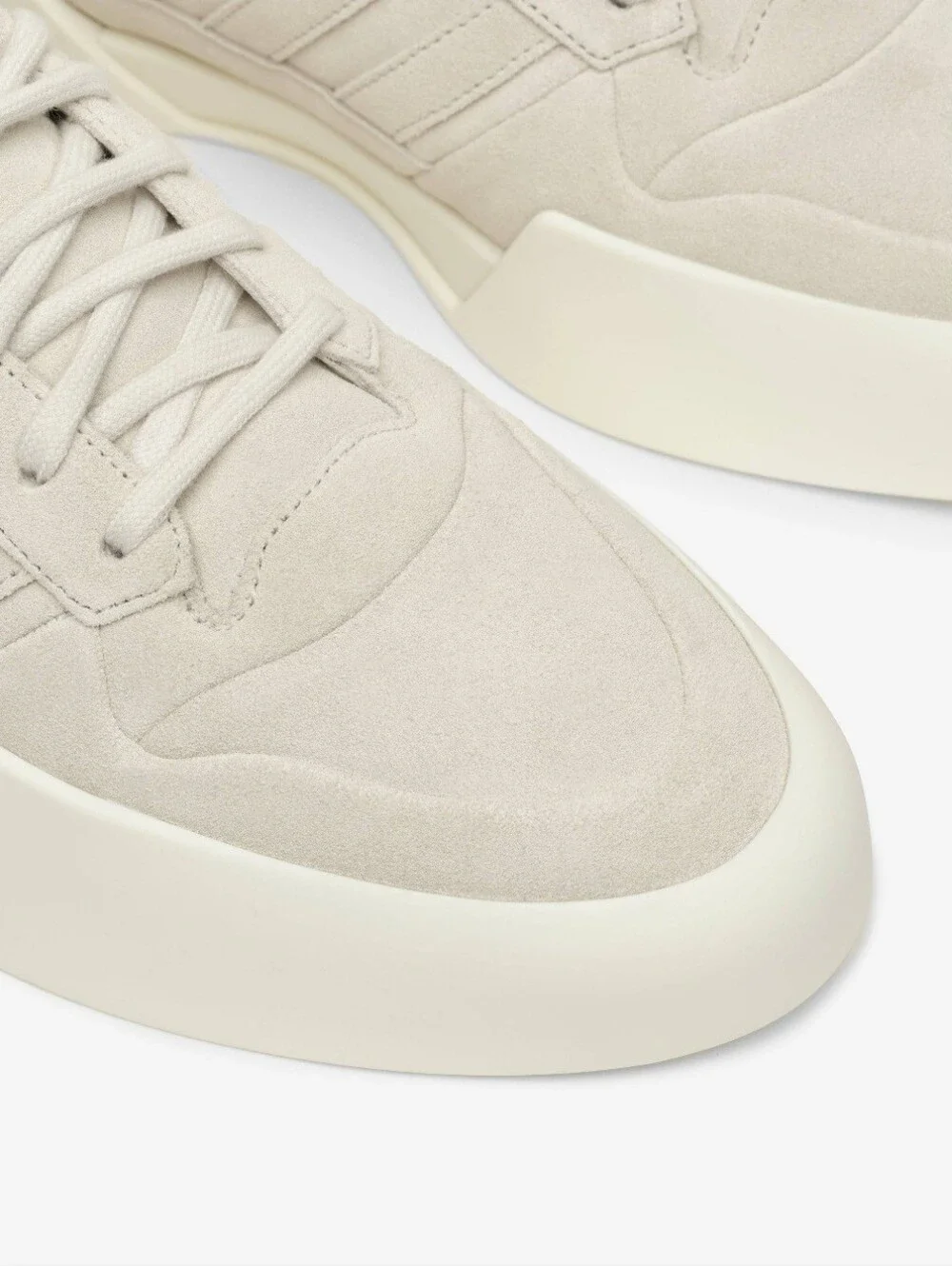 Fear of God Athletics x adidas '86 Low 'Sesame' Sneakers
